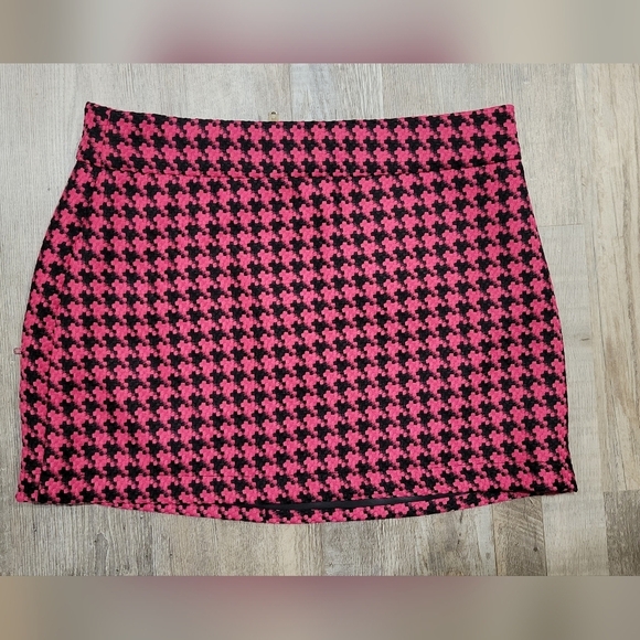 Walter Baker Tweed Mini SZ 4 - Picture 1 of 3